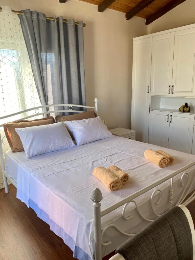 Villa Tani's House Sarandë
