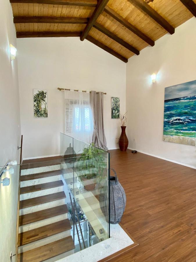 Tani's House Villa