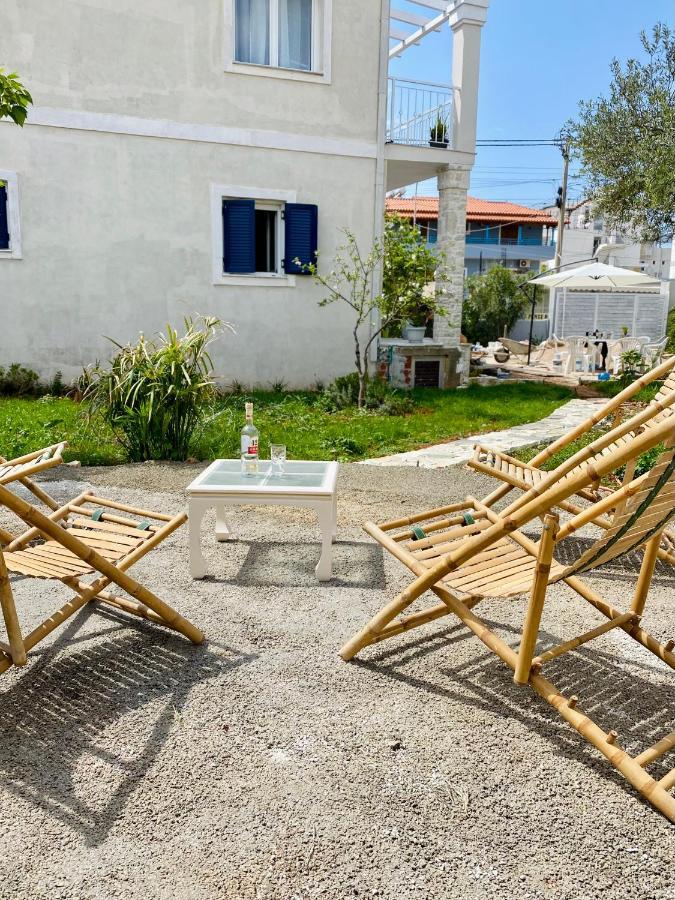 Tani's House Villa Sarandë