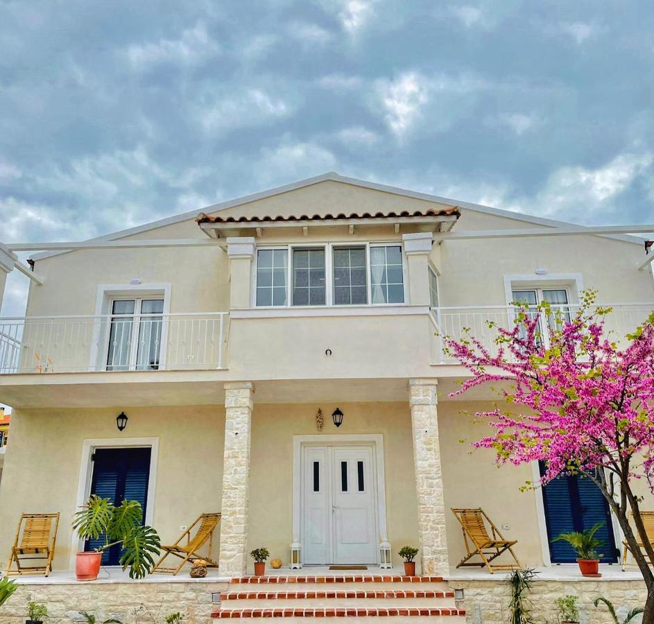 Tani's House Villa Sarandë