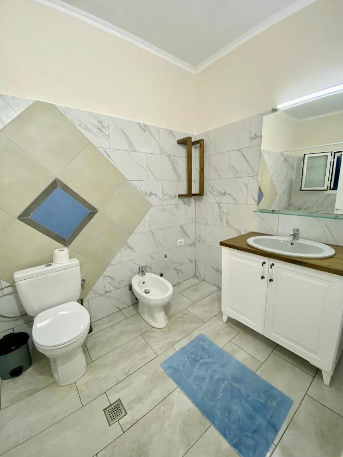 Villa Tani's House Sarandë