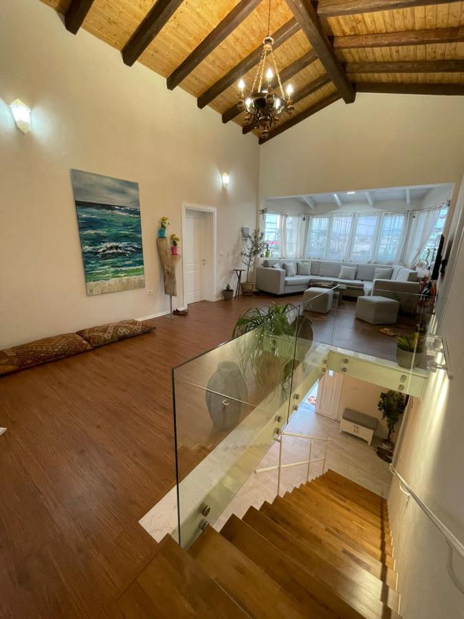 Tani's House Villa