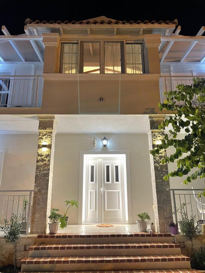 Villa Tani's House Sarandë