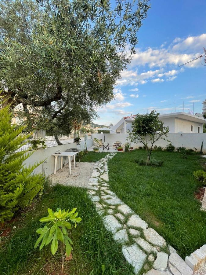 Tani's House Villa *